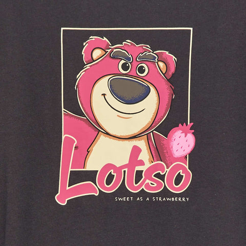 T-shirt à manches courtes 'Disney'