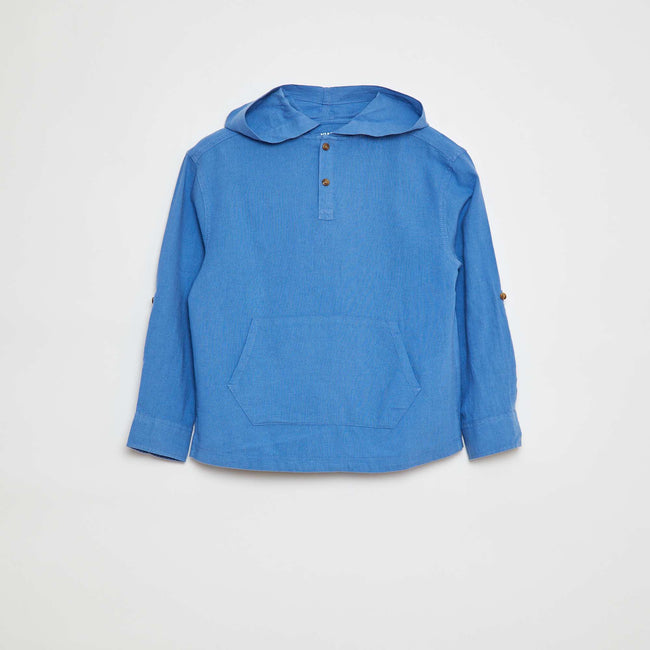 bleu