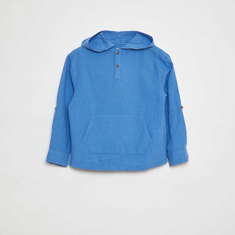 bleu