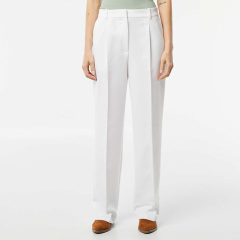 Pantalon de costume large