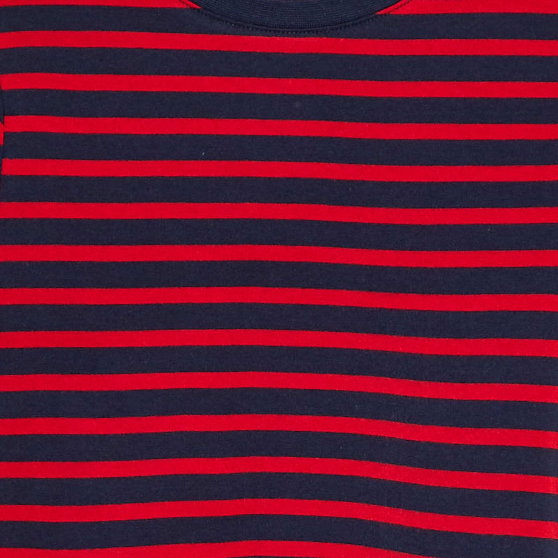 T-shirt manches courtes à motif