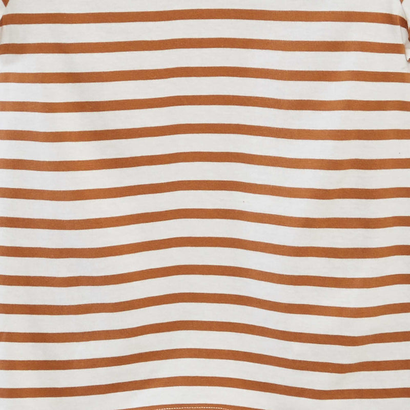 T-shirt manches courtes à motif