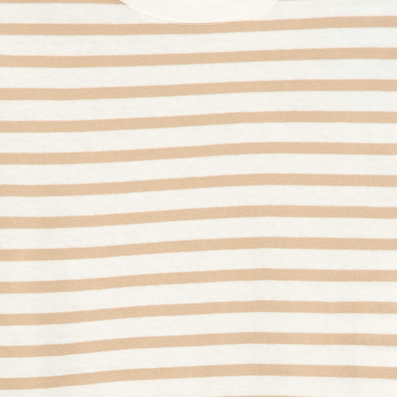 T-shirt manches courtes à motif