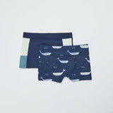Bleu marine
