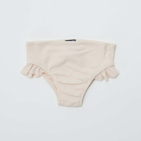 Lot de 2 culottes de bain