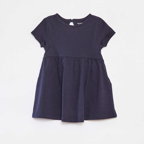 Lot de 2 robes à manches courtes