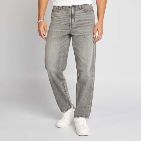 Jean regular 5 poches