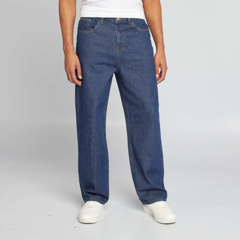 Jean baggy - Large