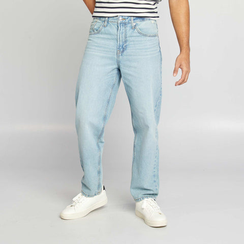 Jean relaxed fit