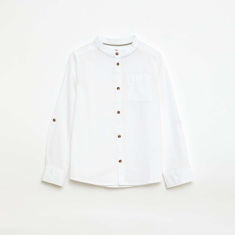Blanc