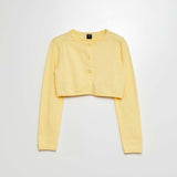 JAUNE