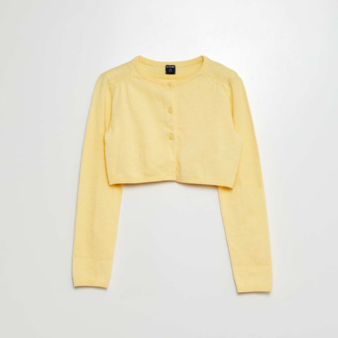 JAUNE