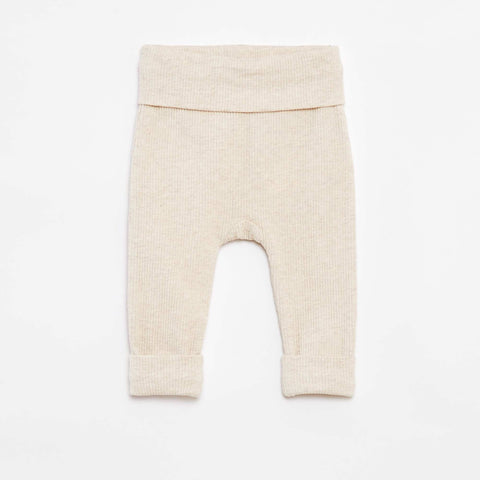 Lot legging côtelé + chaussettes - 2 pièces