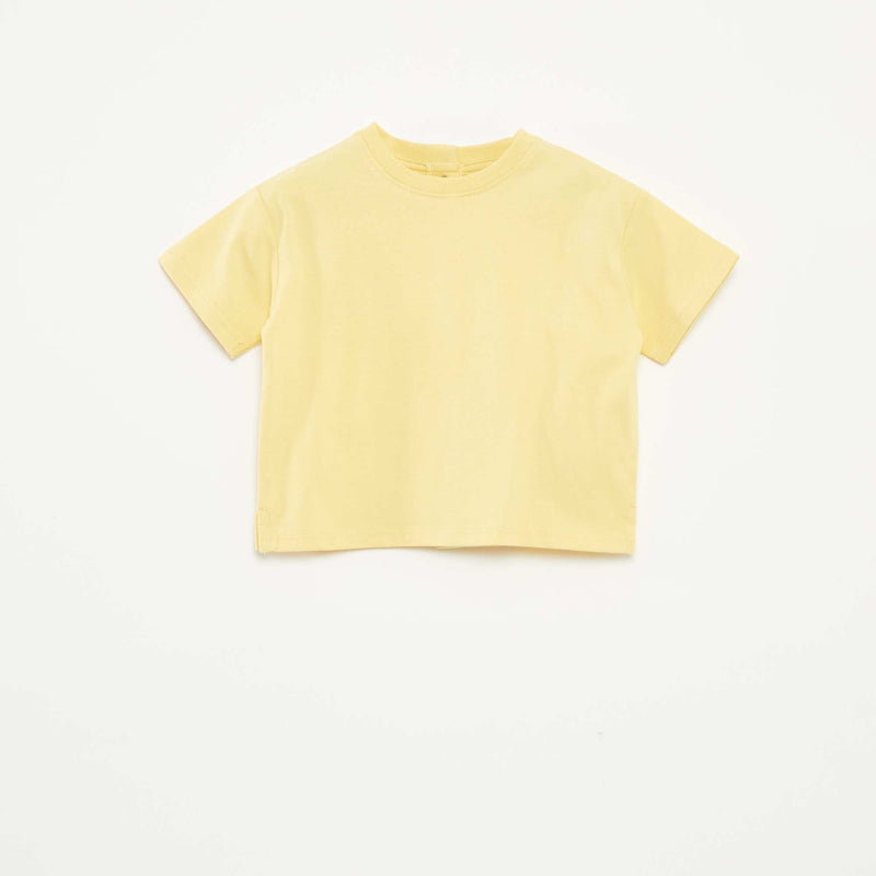 JAUNE