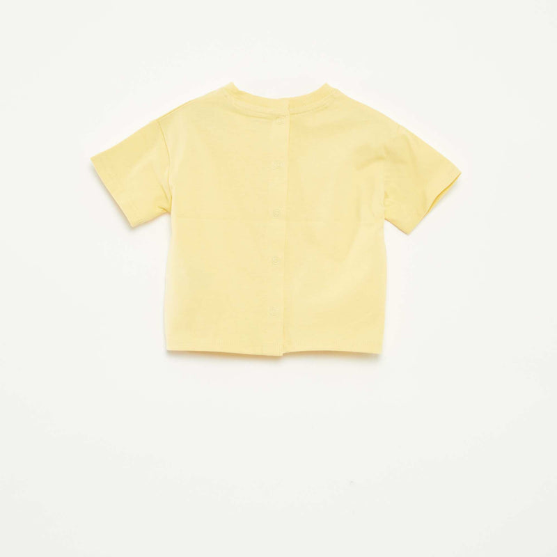 JAUNE