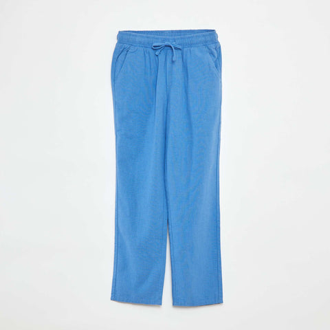 bleu