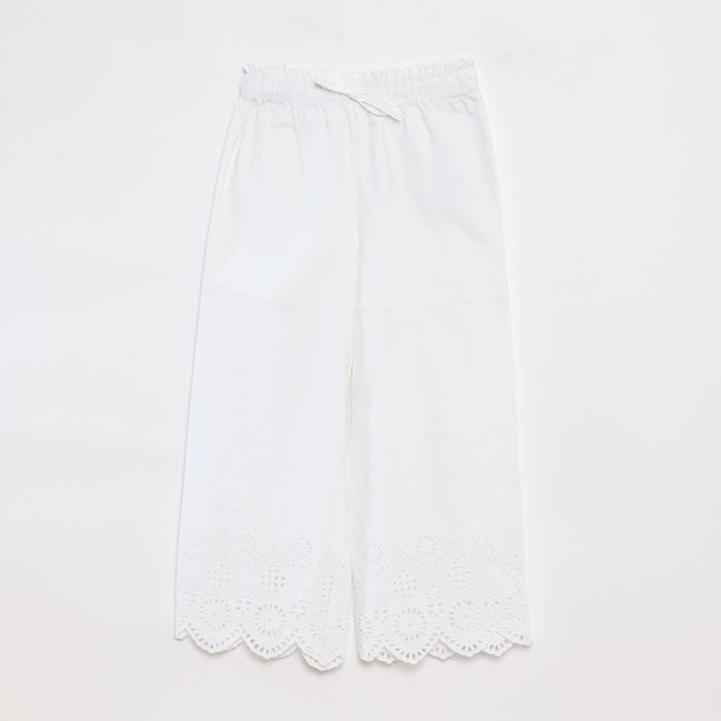 blanc
