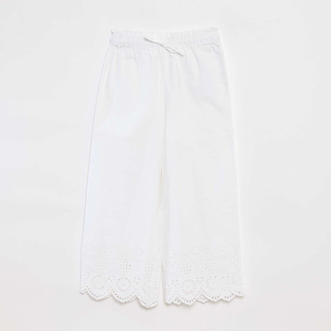 blanc