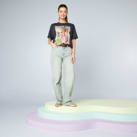 T-shirt 'Princesses' de 'Disney'