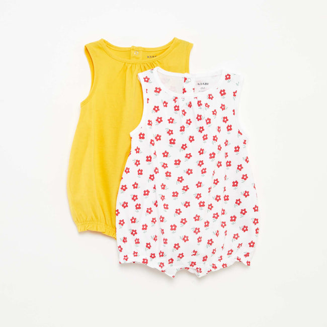 JAUNE