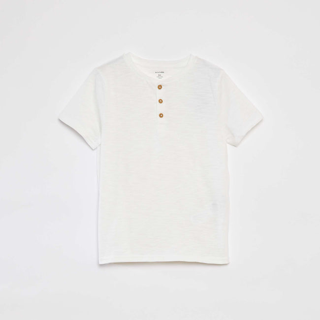 blanc