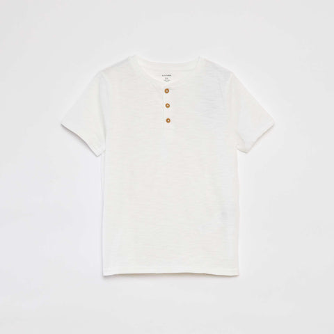 blanc
