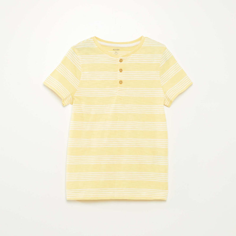 JAUNE