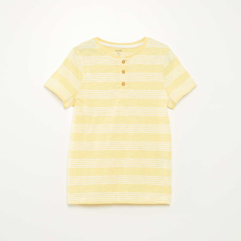 JAUNE