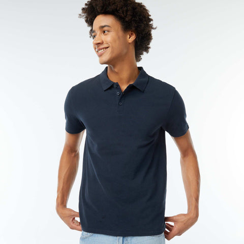 Bleu marine