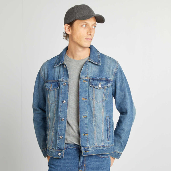 Denim