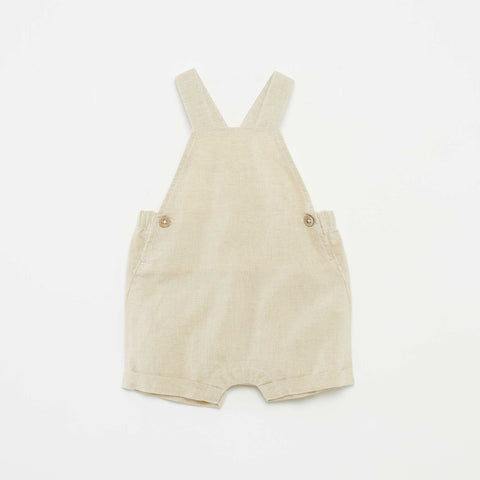 Undyed