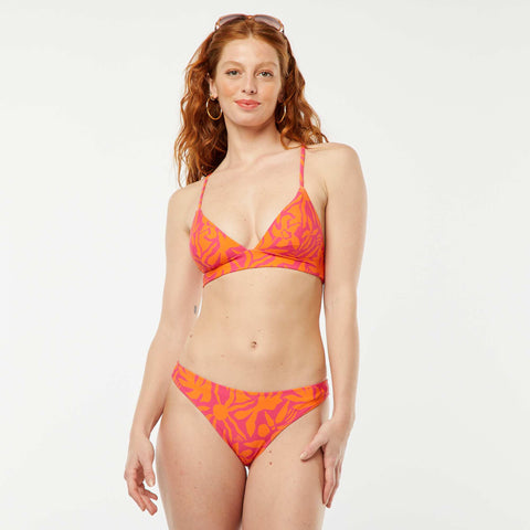 Rose/orange