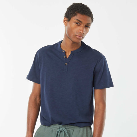 Bleu marine