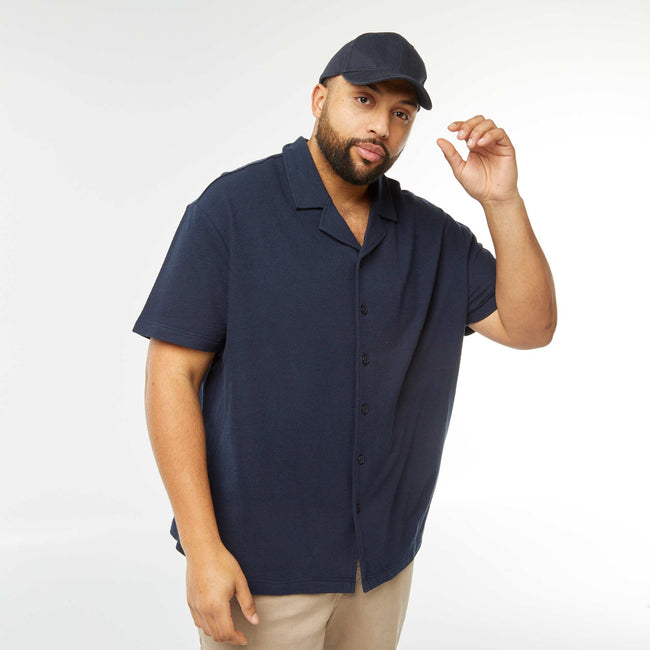 Bleu marine