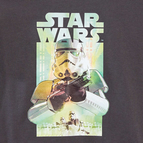 T-shirt loose 'Star Wars'