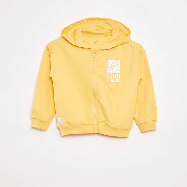 JAUNE