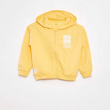 JAUNE