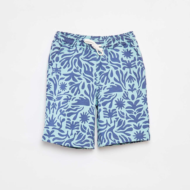 Bleu