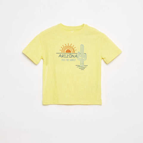 Jaune