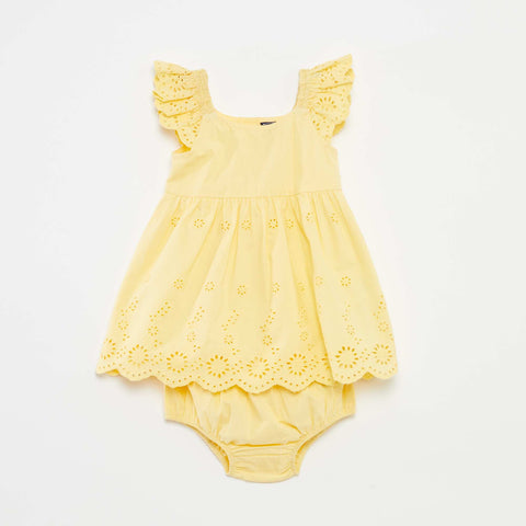 JAUNE