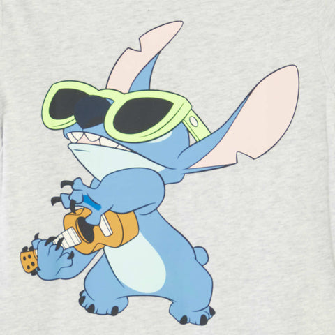 T-shirt 'Disney' 'Mickey' manches courtes