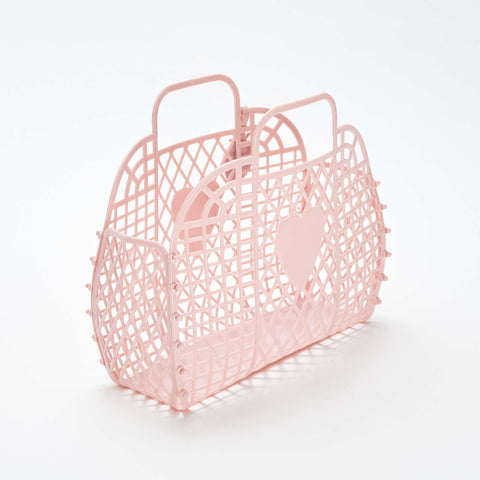 Panier en plastique fruit