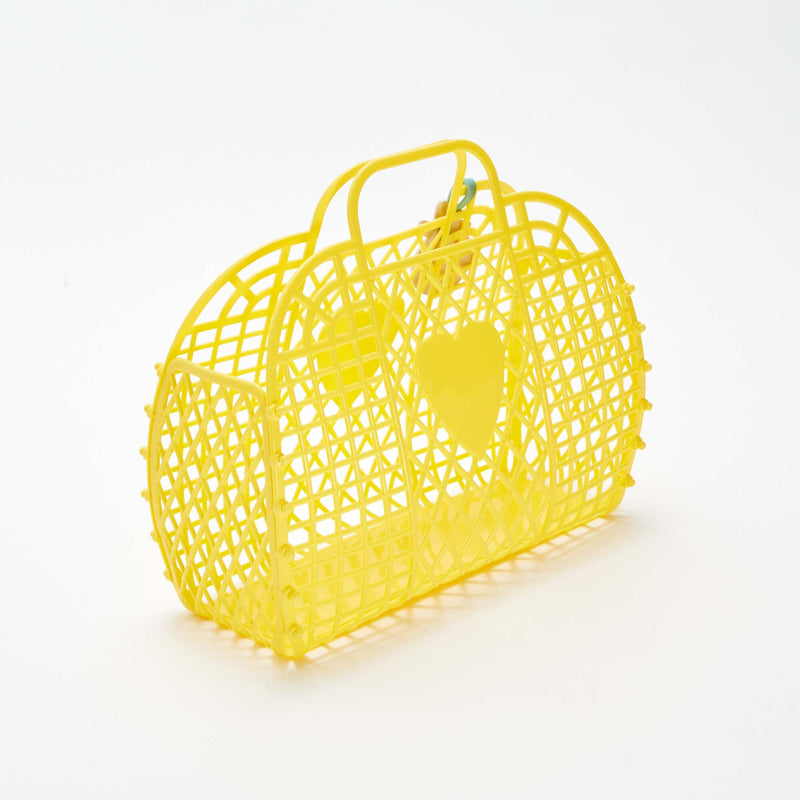 Panier en plastique fruit