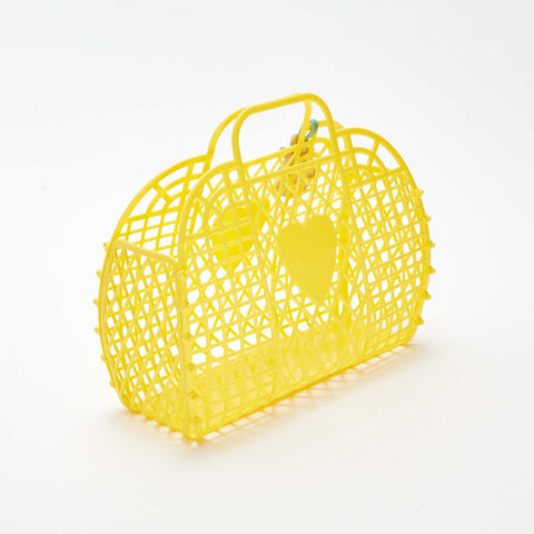 Panier en plastique fruit