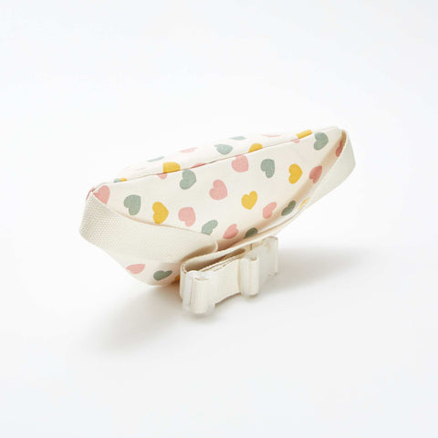 Sac banane avec imprimé