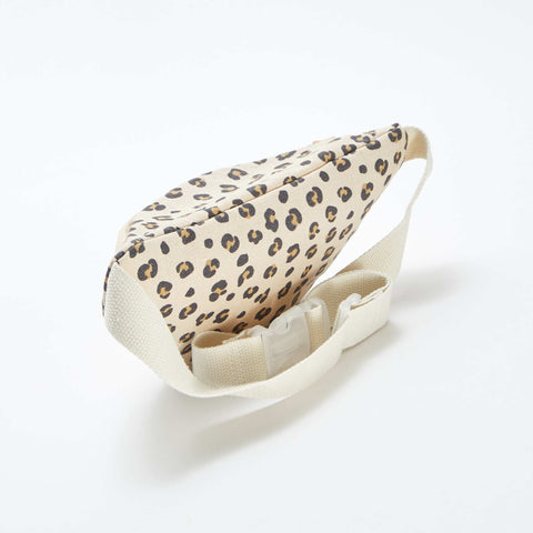 Sac banane avec imprimé