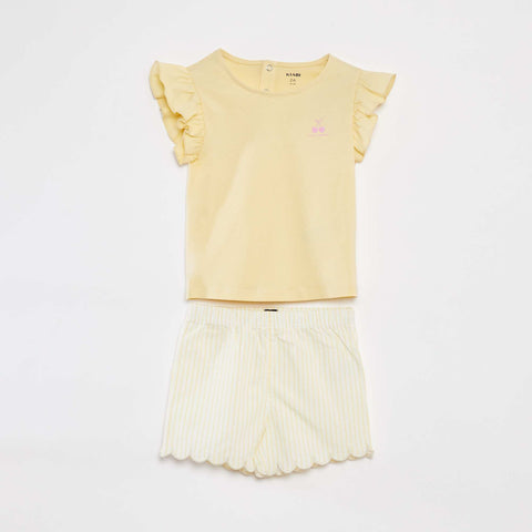 JAUNE