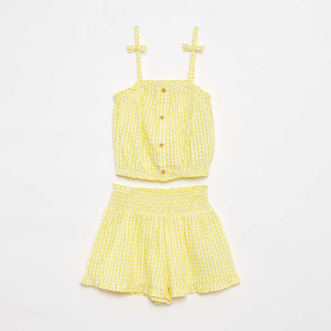 Jaune