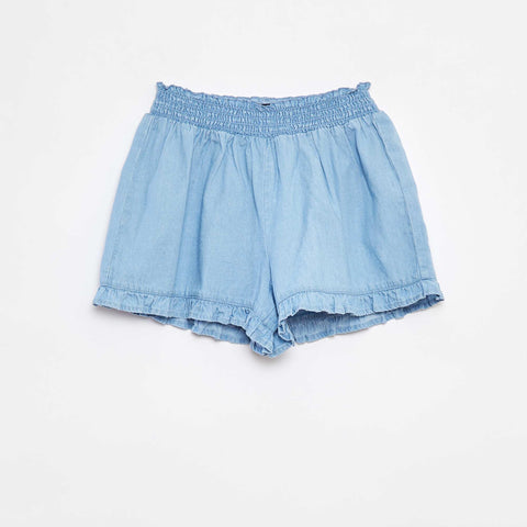 BLEU