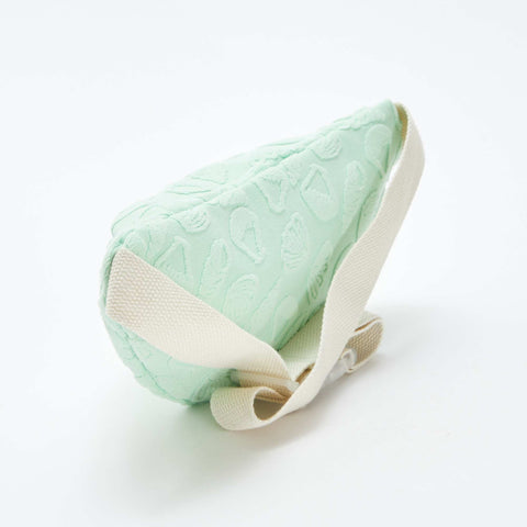 Sac banane à motifs